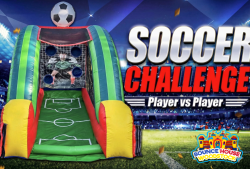Soccer Challenge