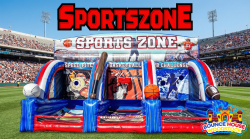 Sports Zone 3 Play Game