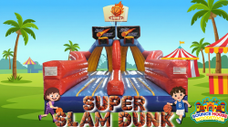 Super Slam Dunk