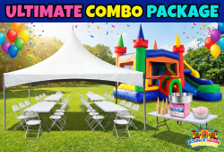 Ultimate Combo Package