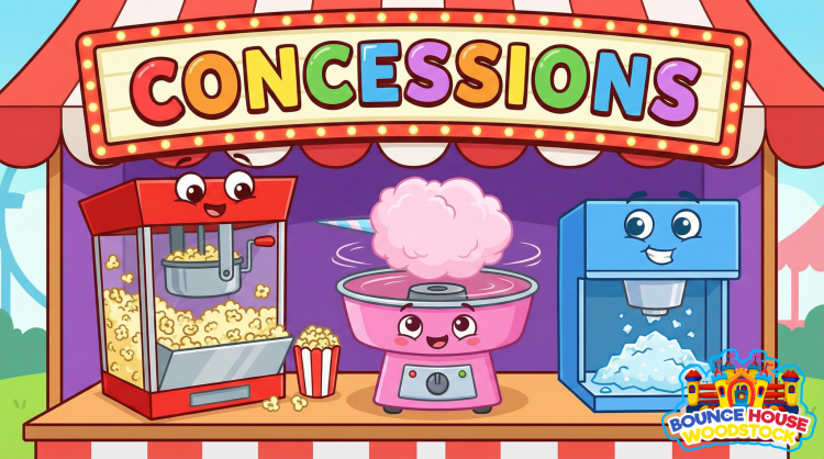 Concessions