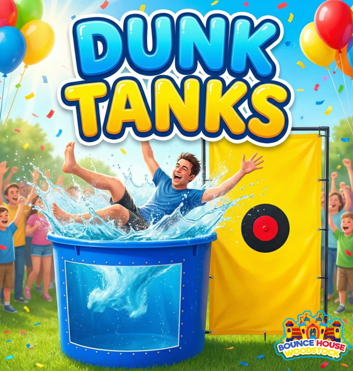 Dunk Tank