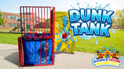 Dunk Tank