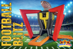 Football Blitz