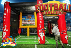 Football Challenge