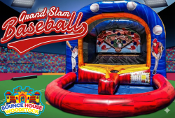Grand Slam Baseball