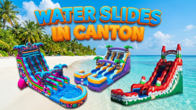 IMG 3494 Water Slide Rentals In Canton, GA