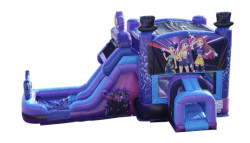 IMG 3531 1773767730 K-Pop Demon Hunter Dual Lane Bounce & Slide Combo