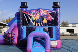 IMG 3533 1773767730 K-Pop Demon Hunter Dual Lane Bounce & Slide Combo