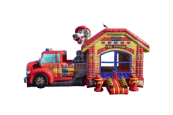 Fire20Station20Inflated20Pool20EZ20Combo HR 02 1767903697 Tow-Maters XL Dual Lane Fire Station