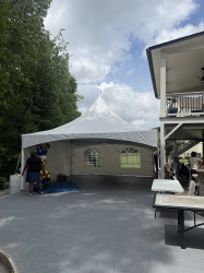 20X20 High Peak Tent IMG 5374 1780411686 20X20 High Peak Tent