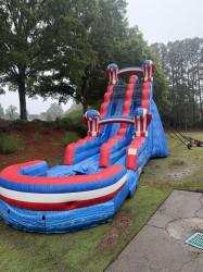 IMG 5383 1780594070 19' American Boxer Dry Slide