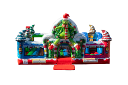 The Grinch playland 1772026126 The Grinch Toddler Playland