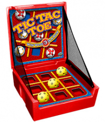 Tic tac toe carnival game 1692820643 Grand Carnival Booth Game Package