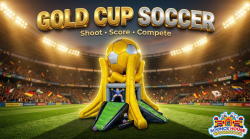 Gold Cup Soccer