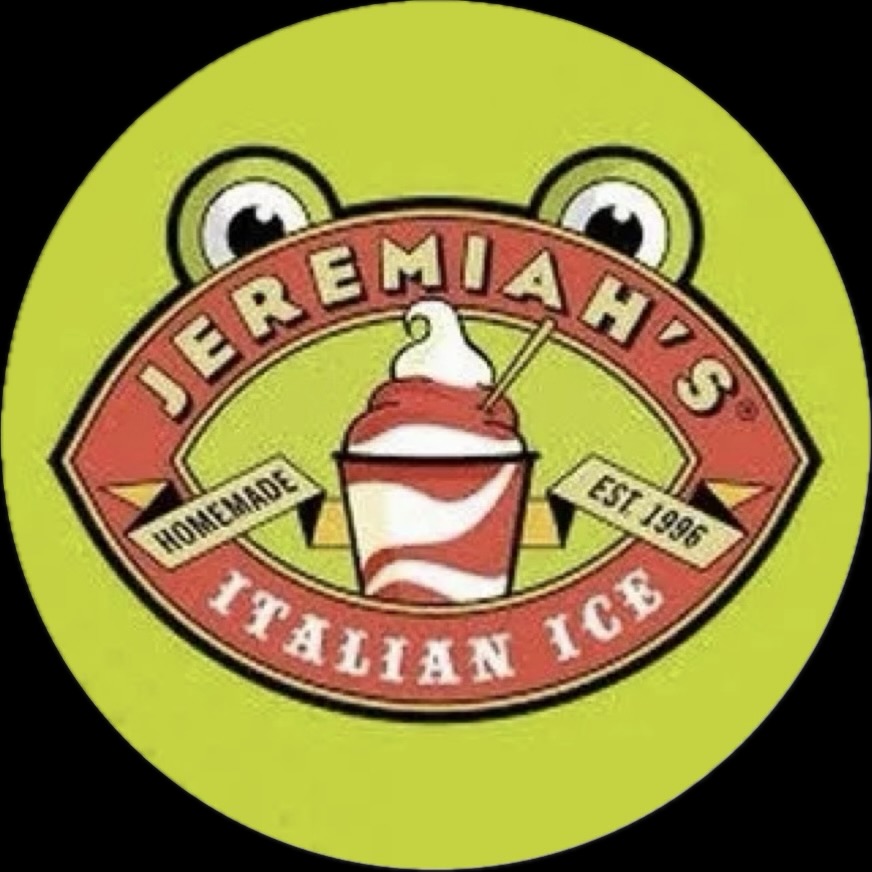 Jeremiah's Italian Ice logo