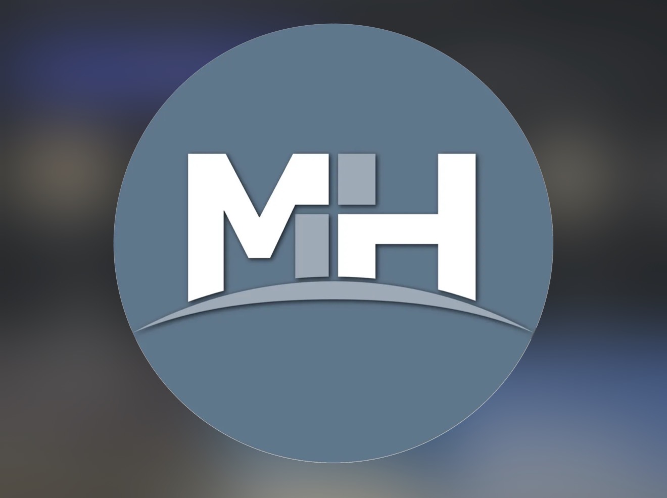 Mars Hill Community Church logo