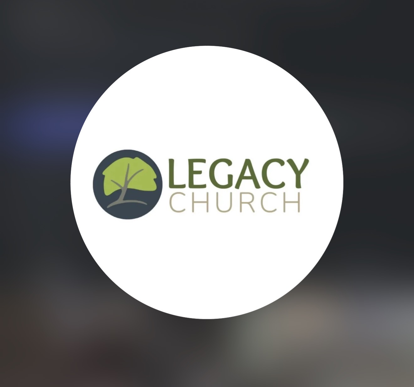 Legacy Church logo