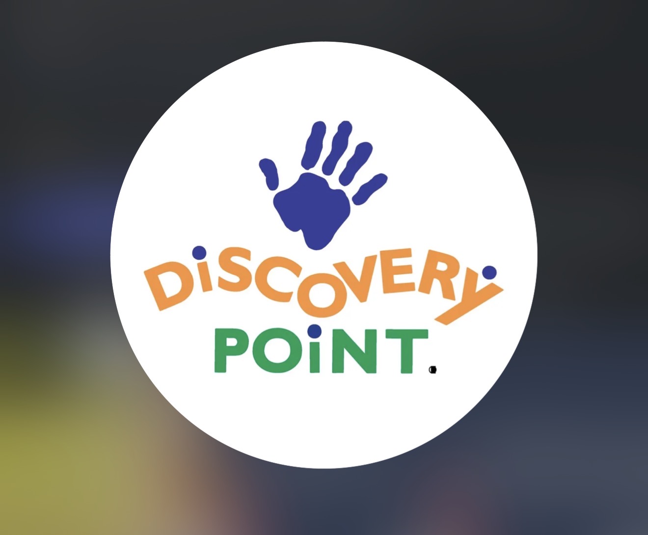 Discovery Point logo