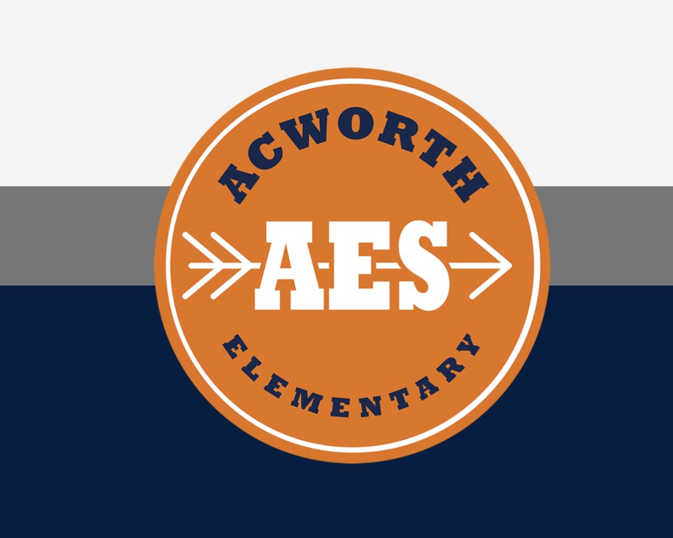 Acworth Elementary School logo