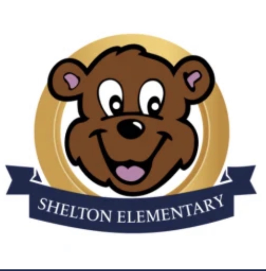 Shelton Elementary School logo