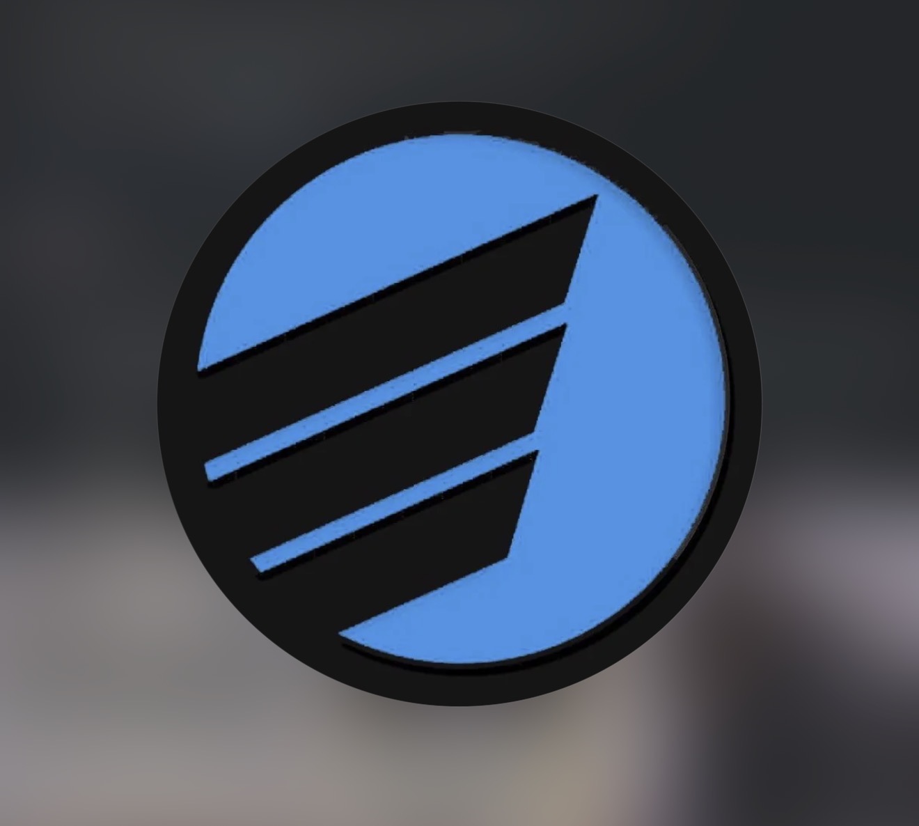 Excel Church logo