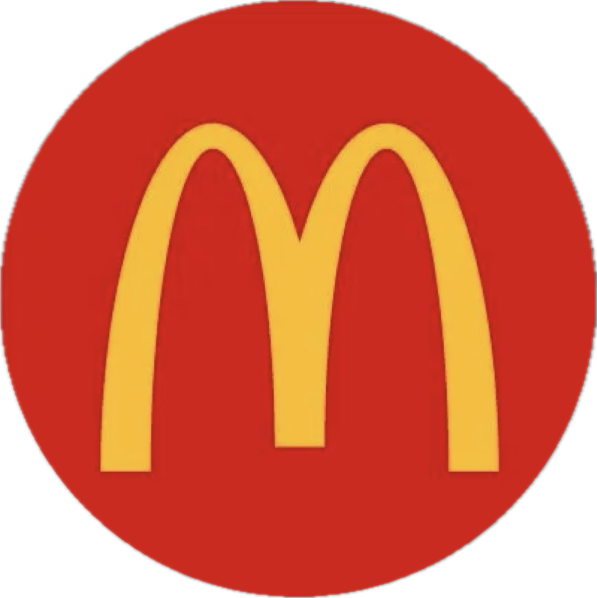 McDonald's logo