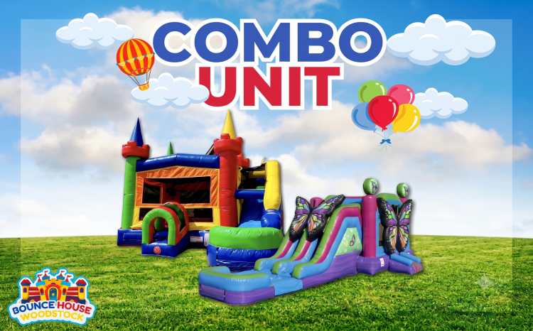 Bounce and Slide Combos