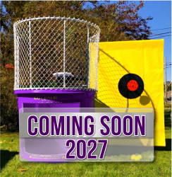 Dunk Tank TUB