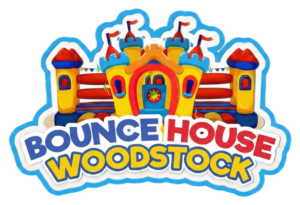 Bounce House Woodstock logo