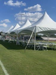 20 X 80 High Peak Tent