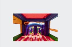 4 Photo 4 1789084732 Lucky Retro Obstacle Course