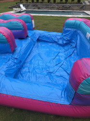 IMG 5012 1790103974 15' Dual Lane Ultra Shock Water Slide