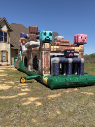 IMG 3596 1792091023 Minecraft Obstacle Course