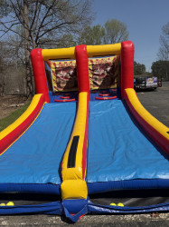 IMG 3687 1792091218 Skee Ball Dual Lane Game